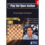 PREMIUM CHESS VIDEO | Play Open Sicilian Part 2 by IM Kushager Krishnater Modern Chess - CHESS PREMIUM