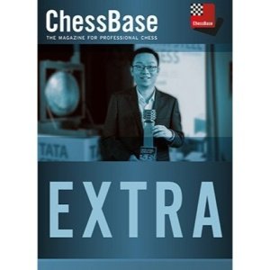 CHESS DATABASE | Chessbase CBM Extra 218 - CHESS PREMIUM