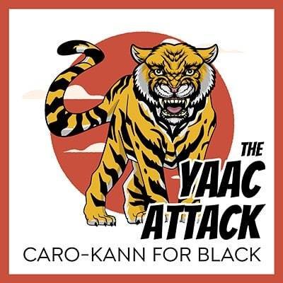 PREMIUM CHESS VIDEO | The Yaac Attack - Caro-Kann for Black by IM Yaacov Norowitz (MP4) - CHESS PREMIUM