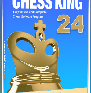 chess king